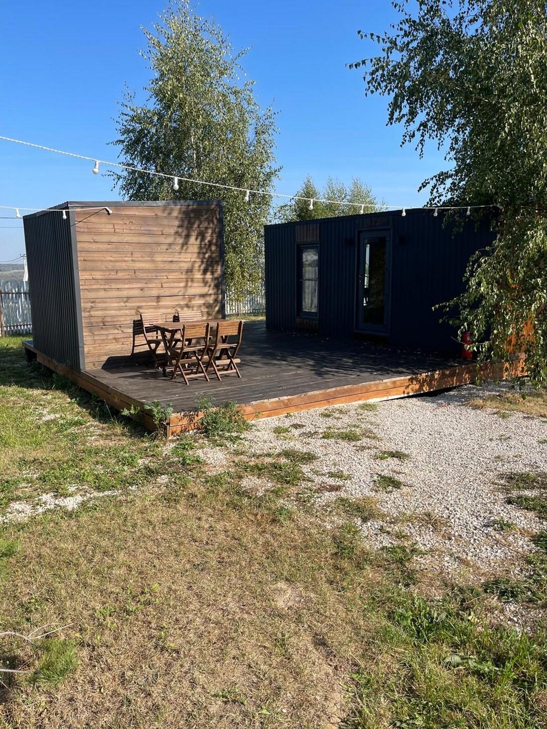 Фото Академия отдыха