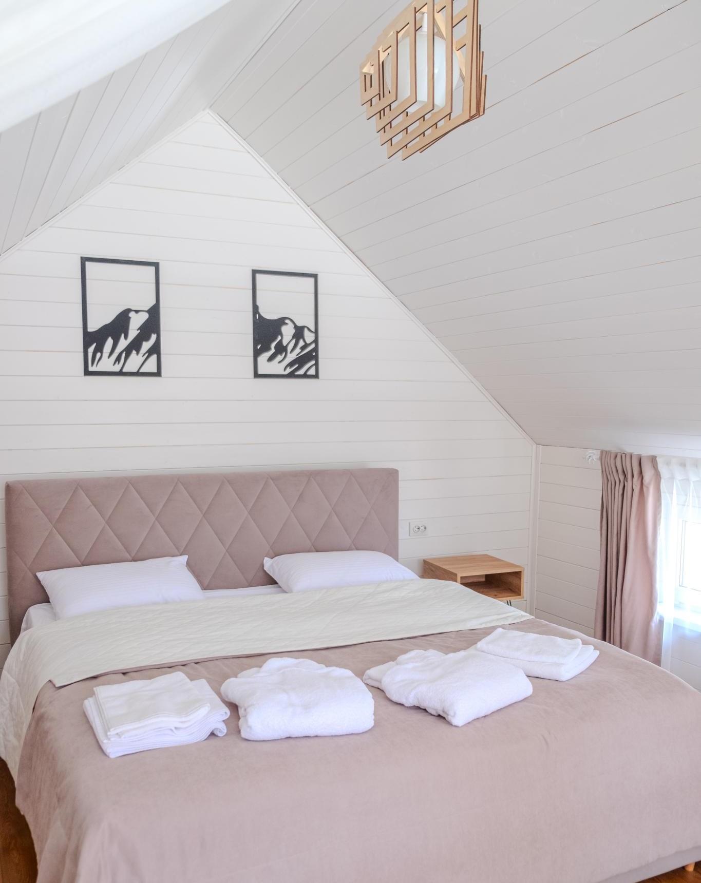 Фото AiShah house