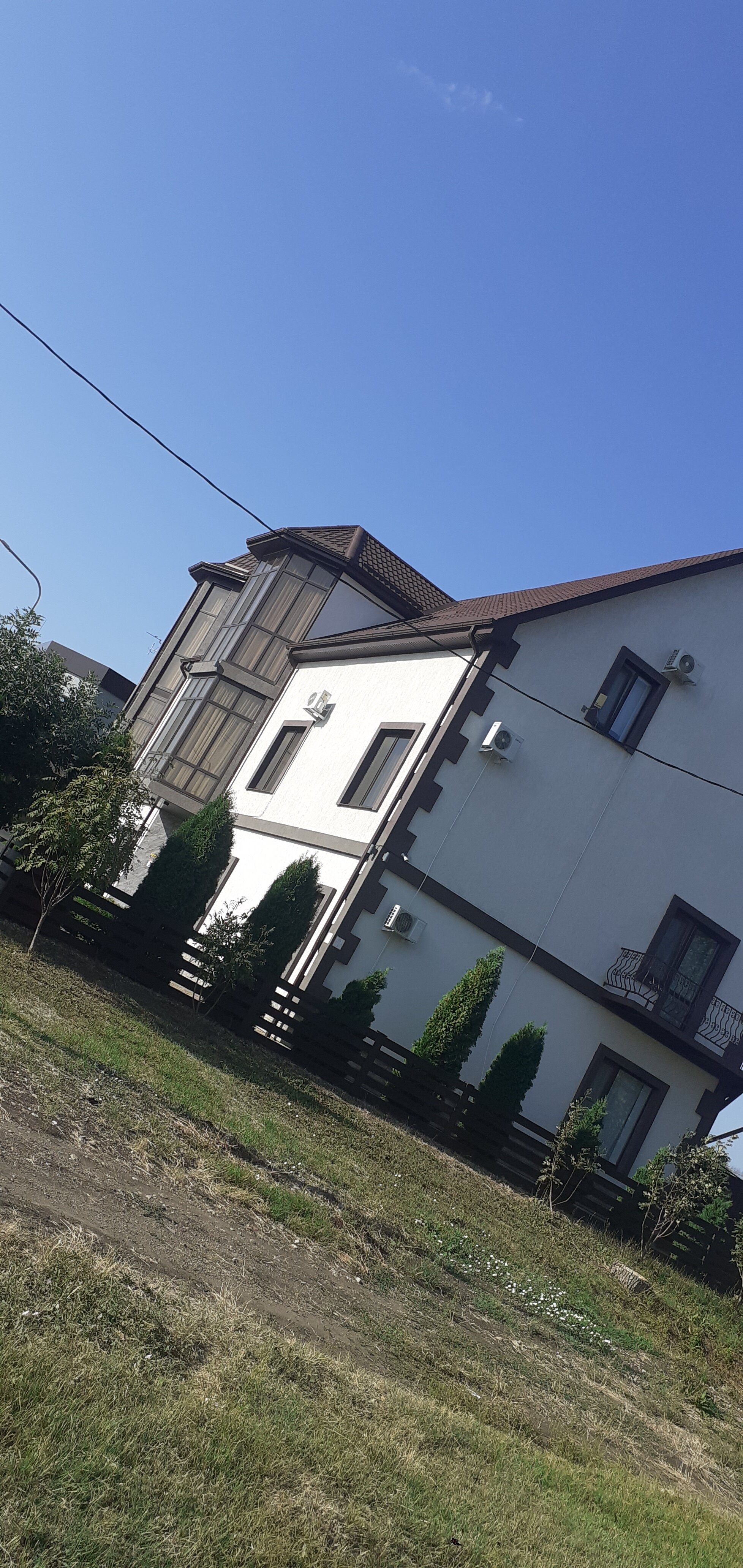 Фото Вертикаль