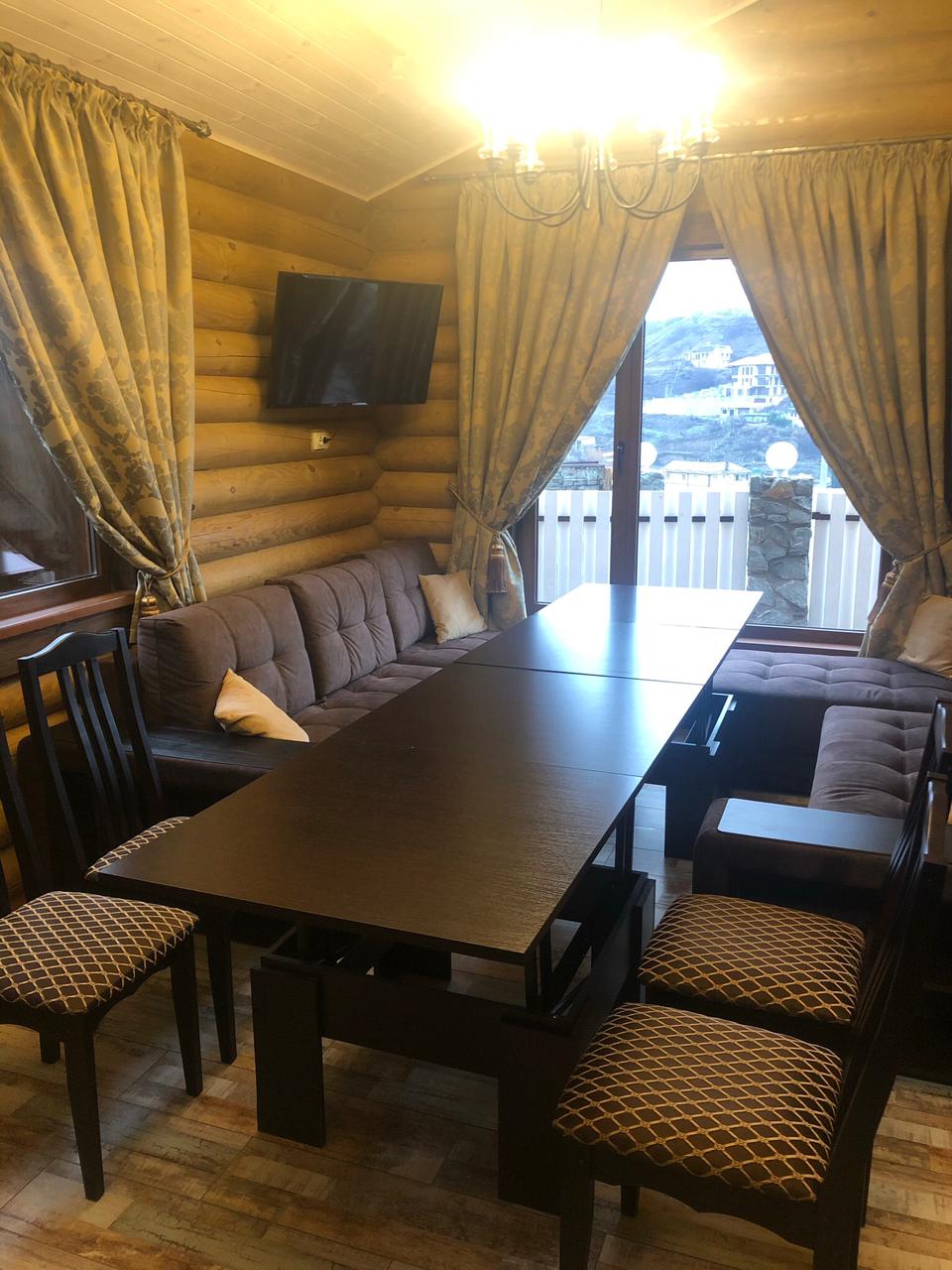 Фото Солнечная Усадьба