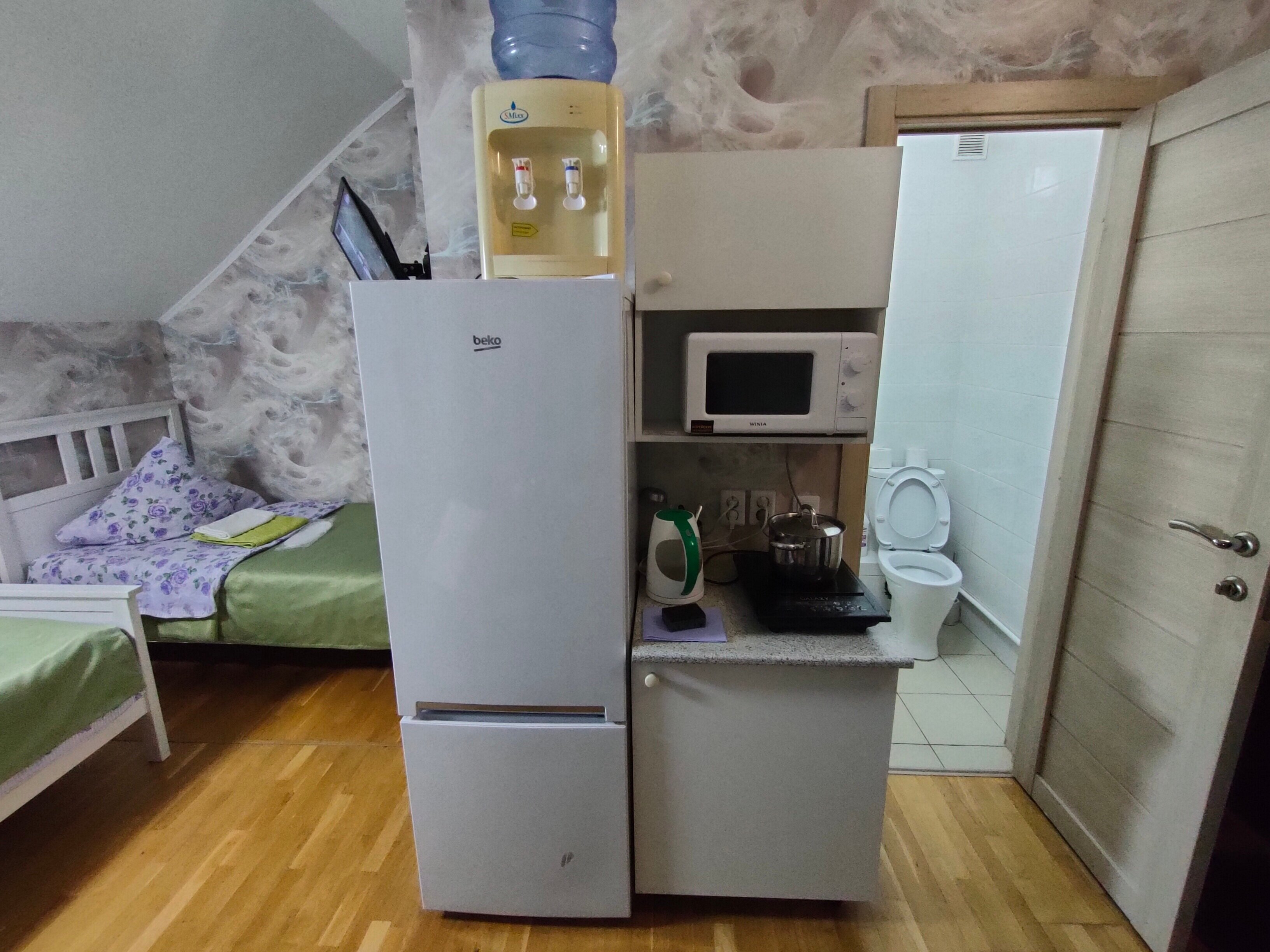 Фото Отрада