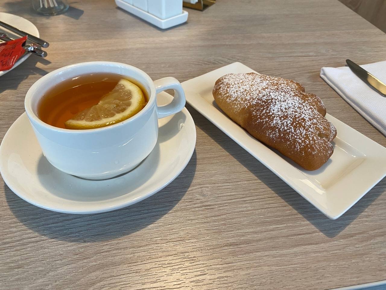 Фото Родник