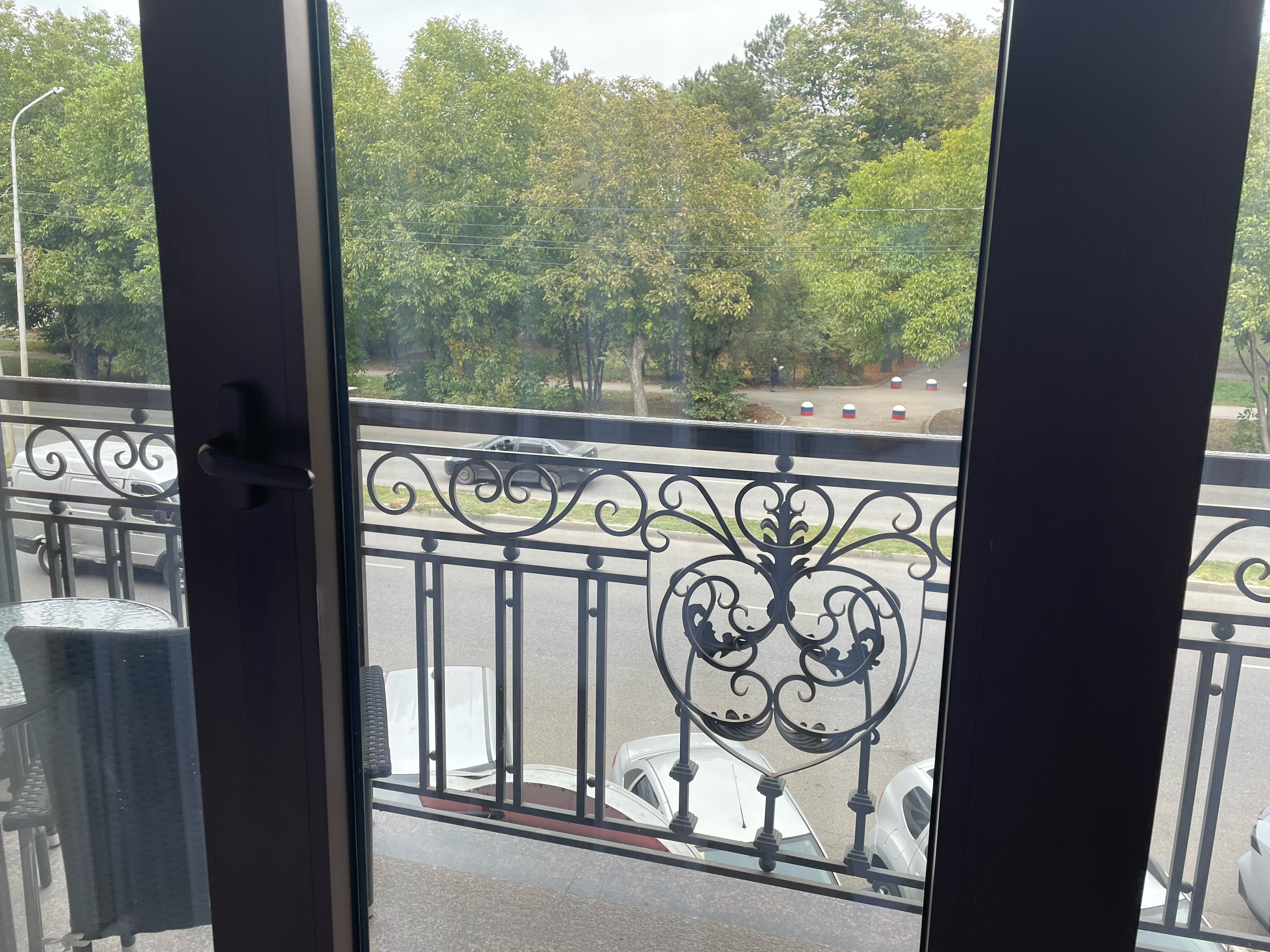 Фото Предгорье