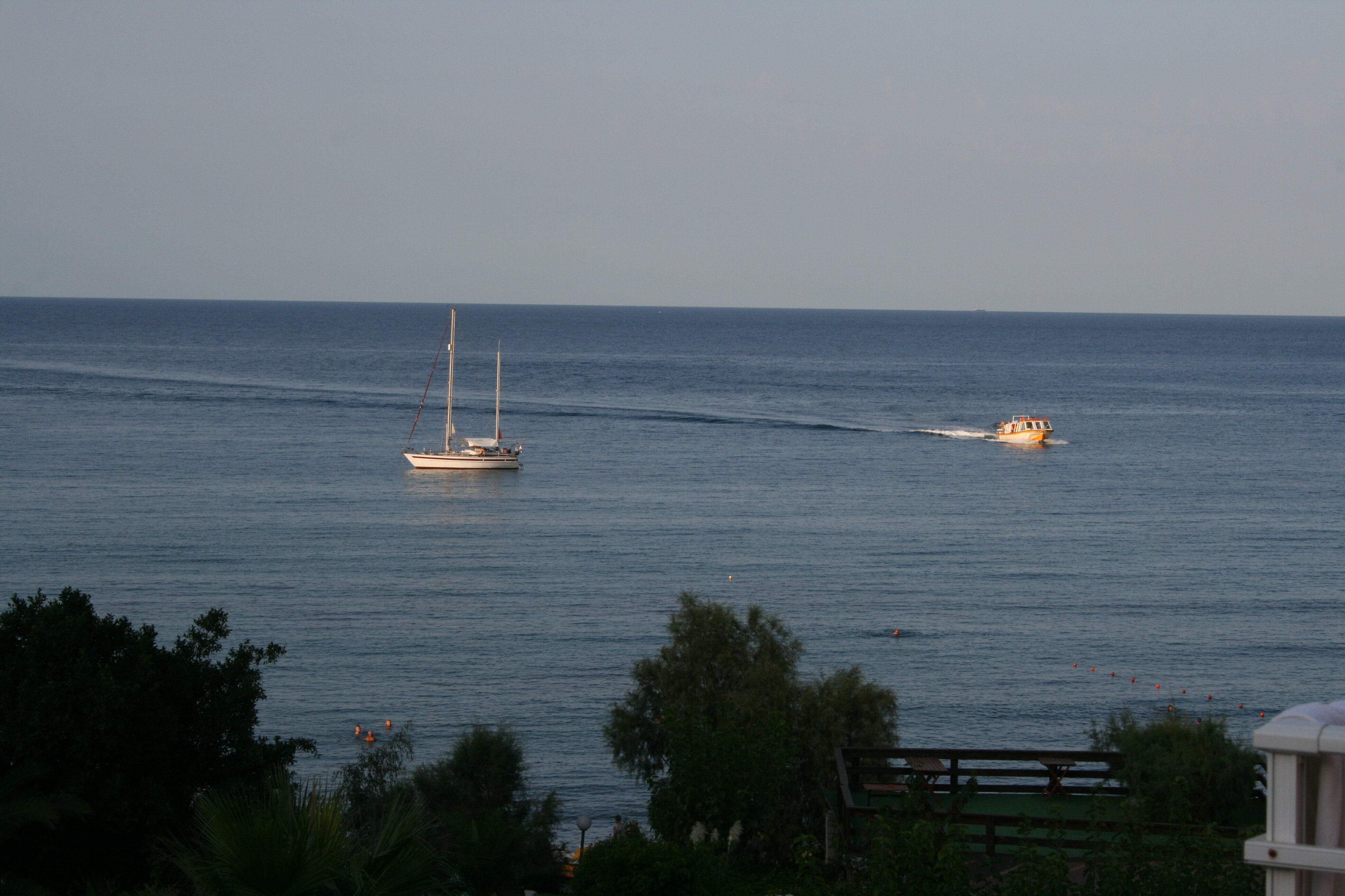 Фото Talea Beach Hotel