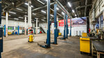 Nevskij (Bolshevikov Avenue, 36к2), car service, auto repair