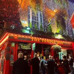 The Temple Pub (Ankara Province, Cankaya District, Azerbaycan Avenue, 91A) ، حانة، بار