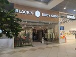 Black's Body Shop (posyolok Nagorny, Dorozhnaya ulitsa, 6А), clothing store
