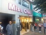 Miss Chic (İstanbul, Şişli, Abide-i Hürriyet Cad., 165A), clothing store