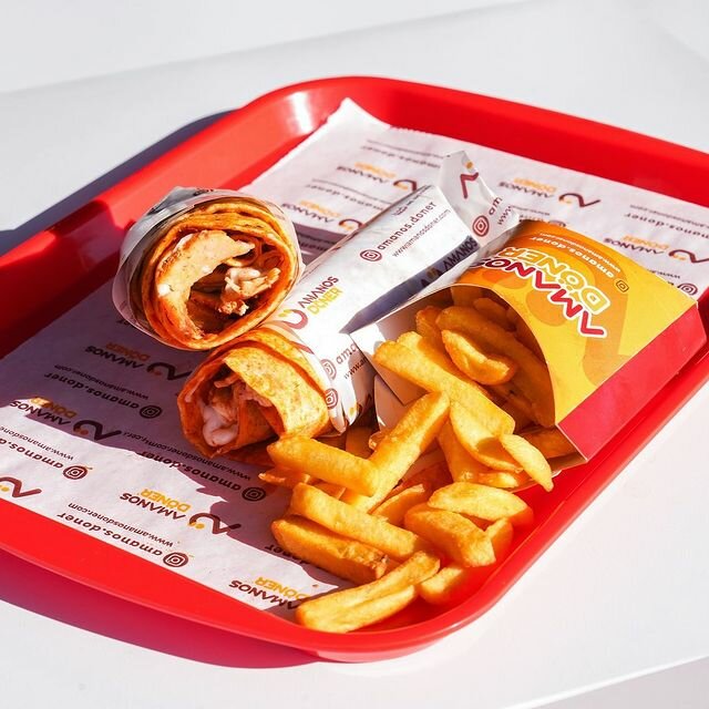 Restaurant Amanos, Zonguldak, photo