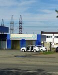 Автомойка (Yunnatov Street, 1Д), car wash