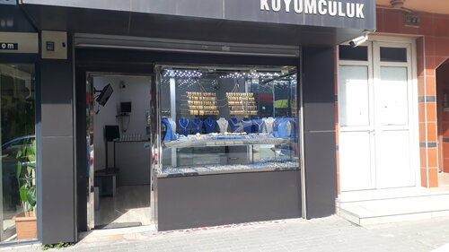 İbrahim Kuyumculuk Fotoğraf 2