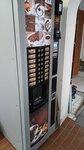 Beanetto (Syrskiy Rudnik Microdistrict, ulitsa Udarnikov, 26А) ، آلة القهوة