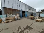 Керамир (Vspolyinskoe Pole Street, 20) ، خدمات المستودعات