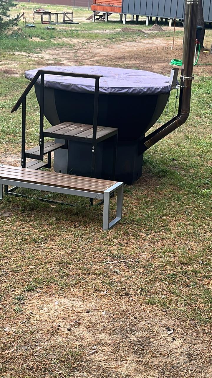 Фото Vonavi Village