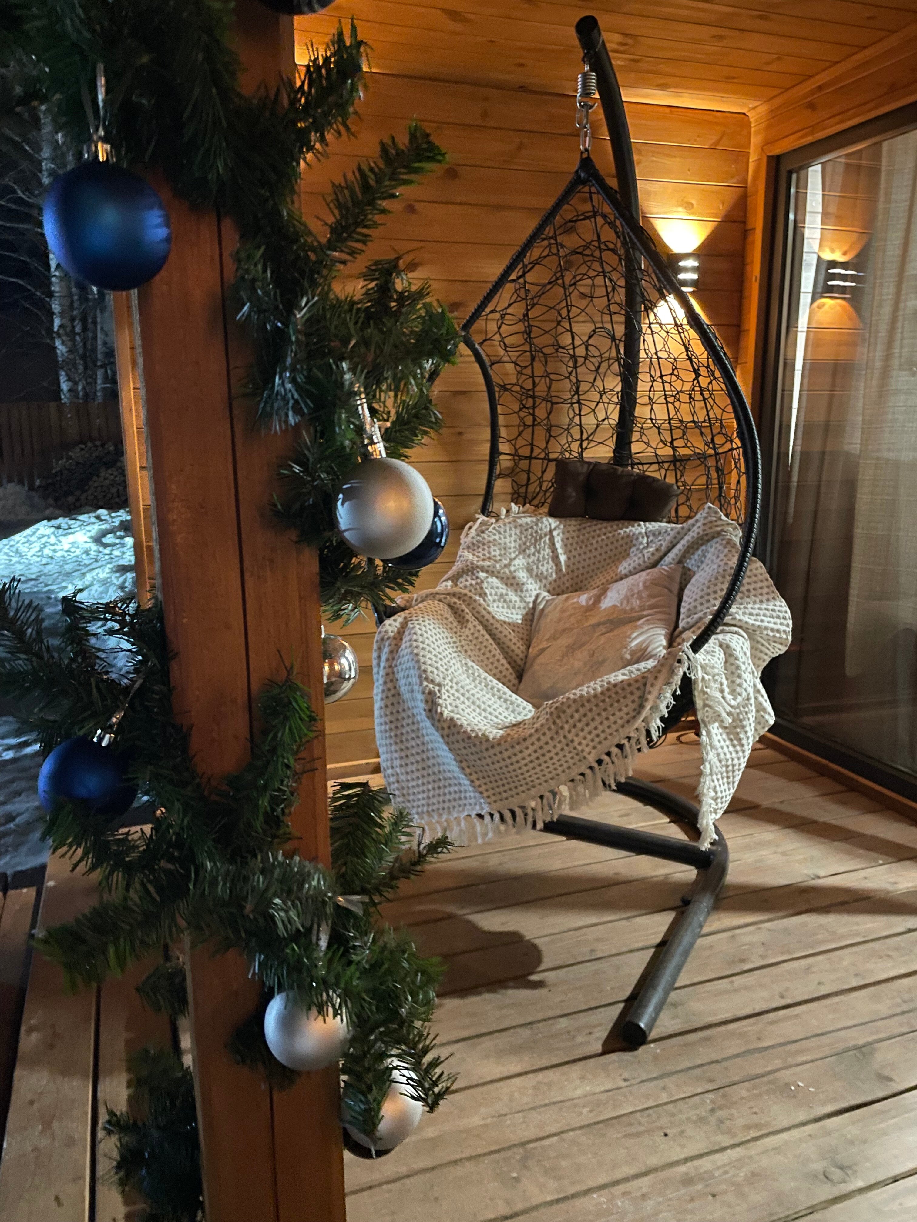 Фото Энергия леса