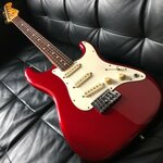 True Guitars (Vokzal'naya Magistral, 19), music store