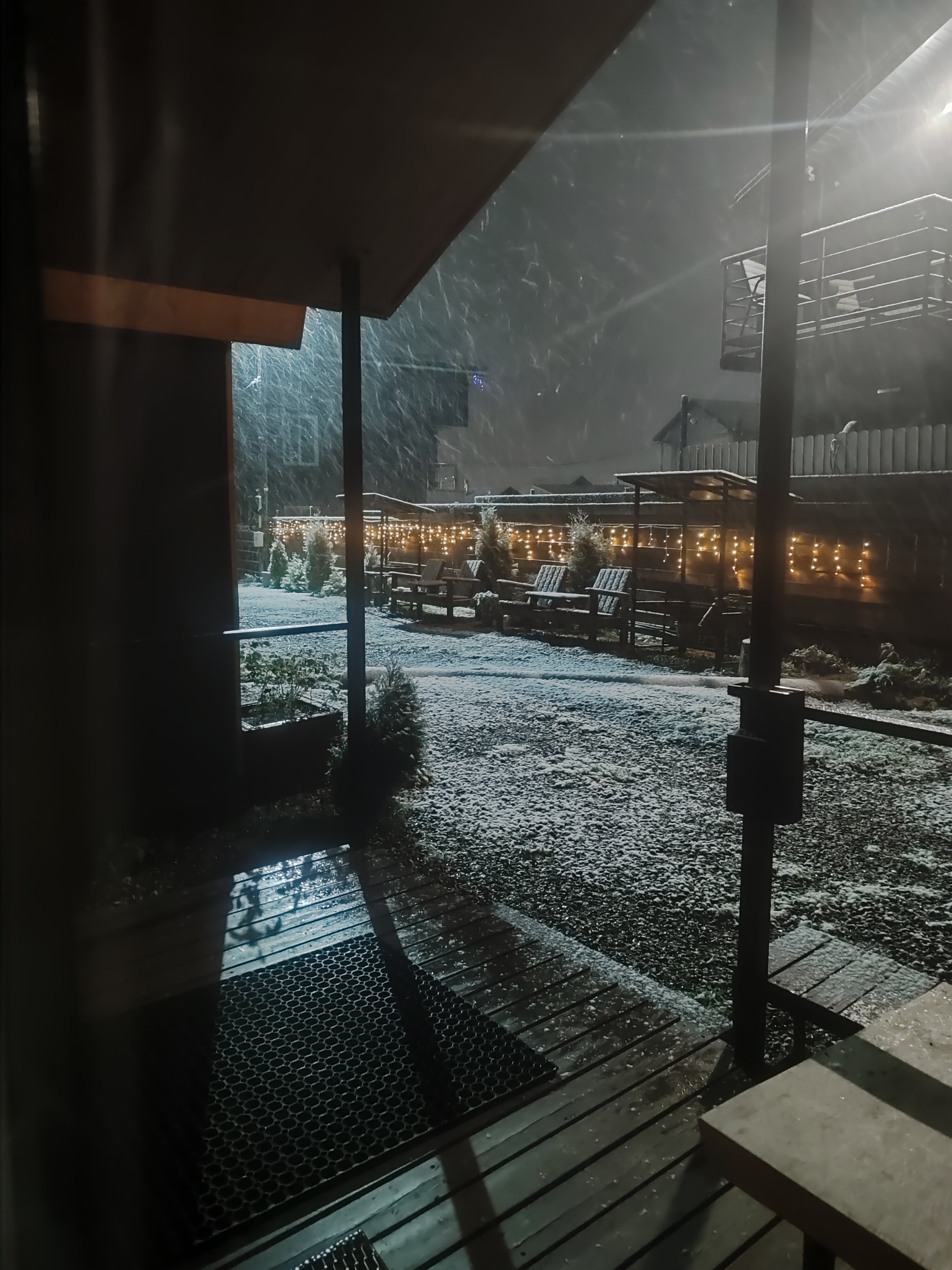 Фото SnowCatCamp