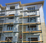 Kanvek (Istanbul, Beylikduzu, Hurriyet Boulevard, 23C), building materials wholesale