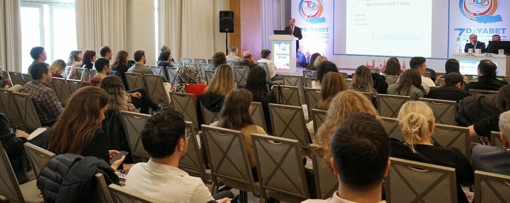 Community organization Turkish Diabetes Association Center, Ankara, photo