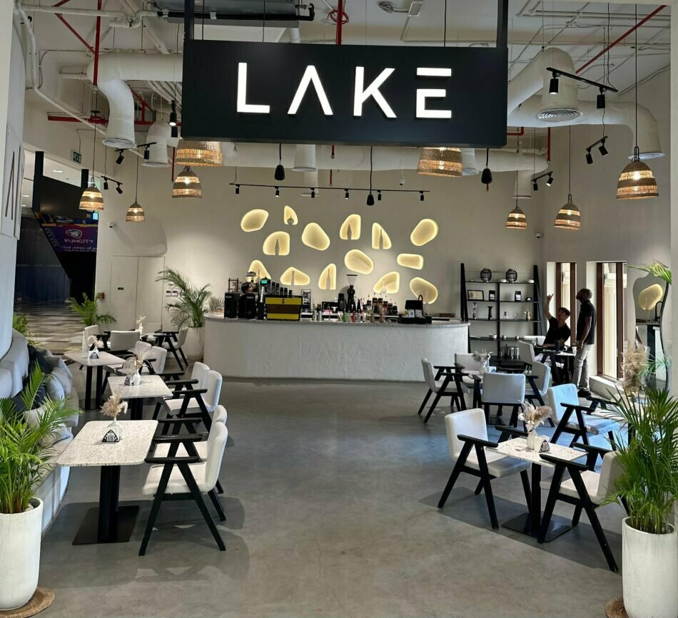 Interior design Future Projects Technical Services, Dubai, photo