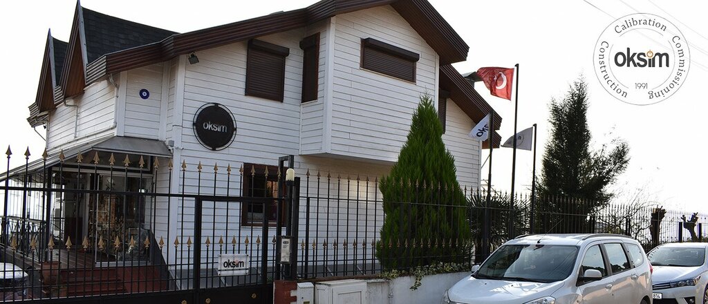 Coworking Oksim, Izmit, photo