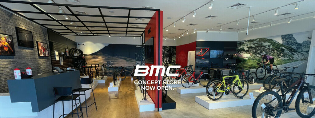 Sports equipment Sport in Life, Dubai, photo