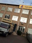 Topaloglu Transportation (İstanbul, Atasehir, Kayışdağı Mah., Baykal Cad., 56), haulage