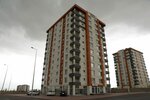 Ersin Construction, Architecture - Kayseri Construction Company, Projects (Kayseri, Kocasinan District, Kocasinan Boulevard, 27) ، شركة بناء
