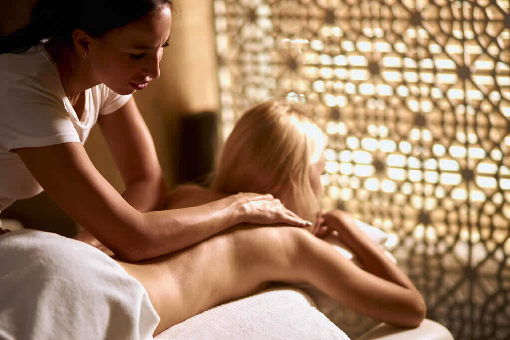 منتجعات Talisma SPA & Masaj Ankara SPA ، أنقرة، صورة