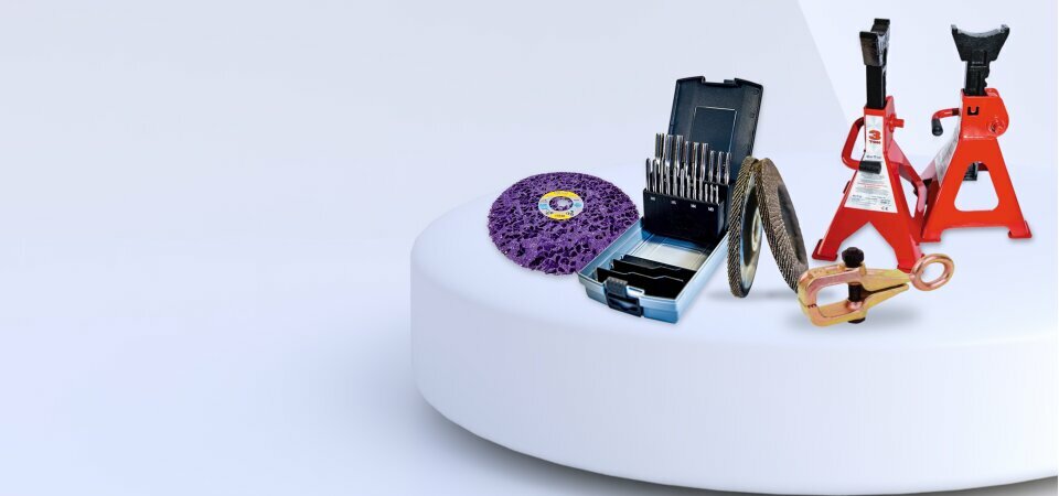 Welding equipment and materials Bemoold, Izmir, photo