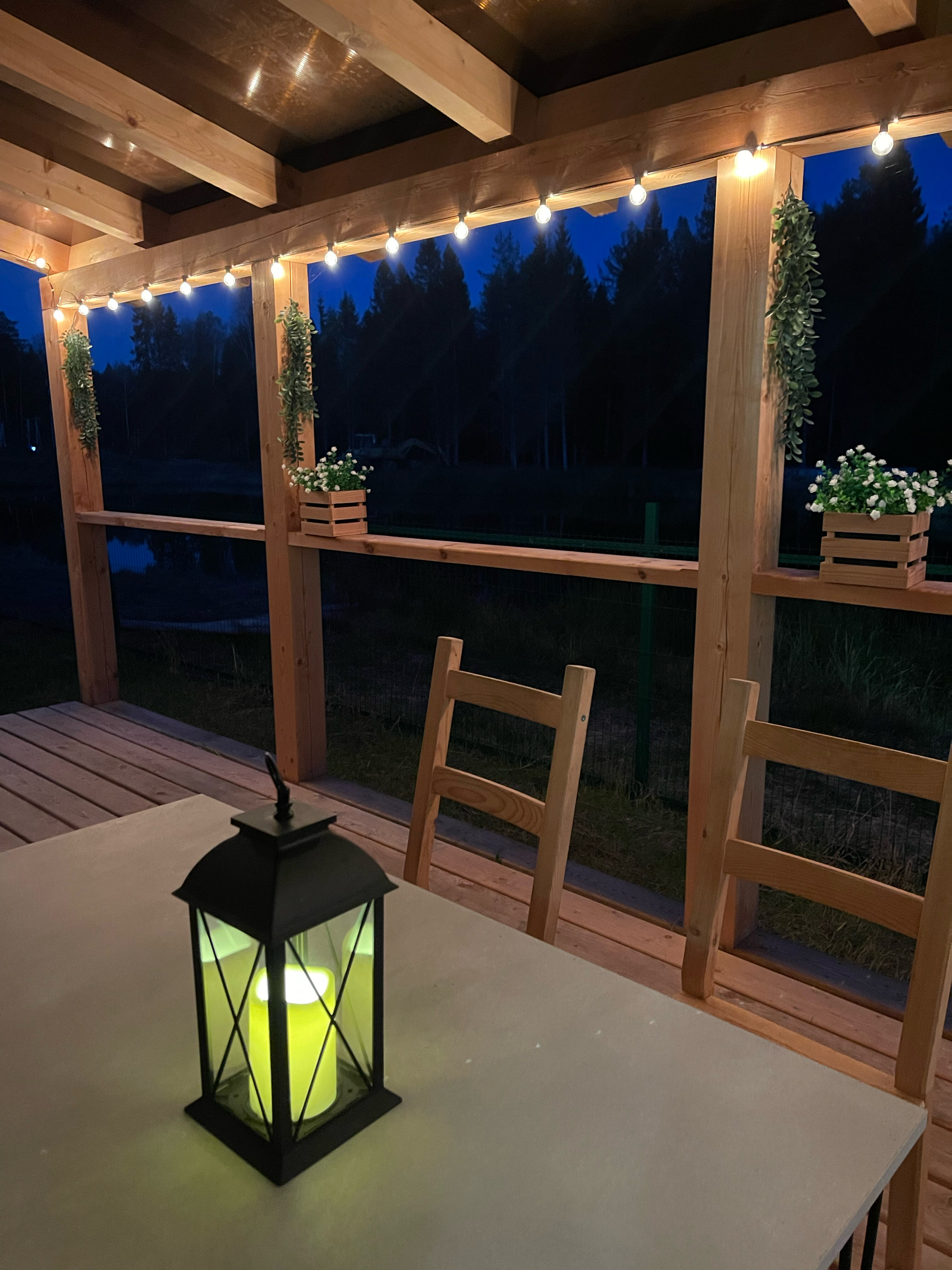 Фото Чистые пруды