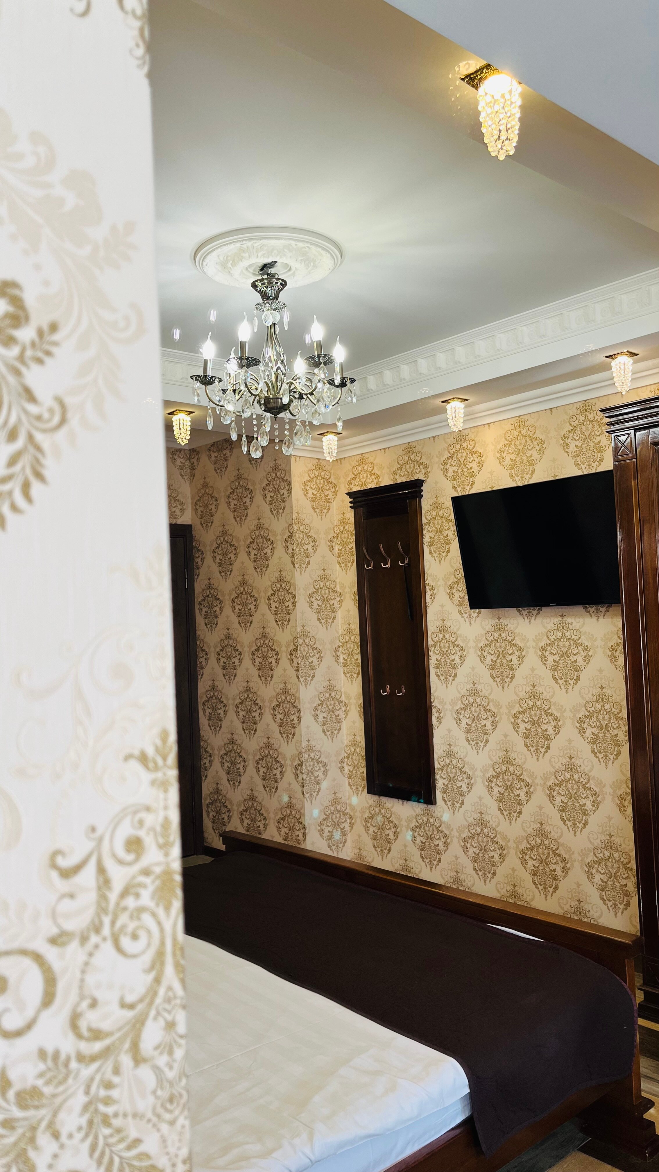 Фото Боярин