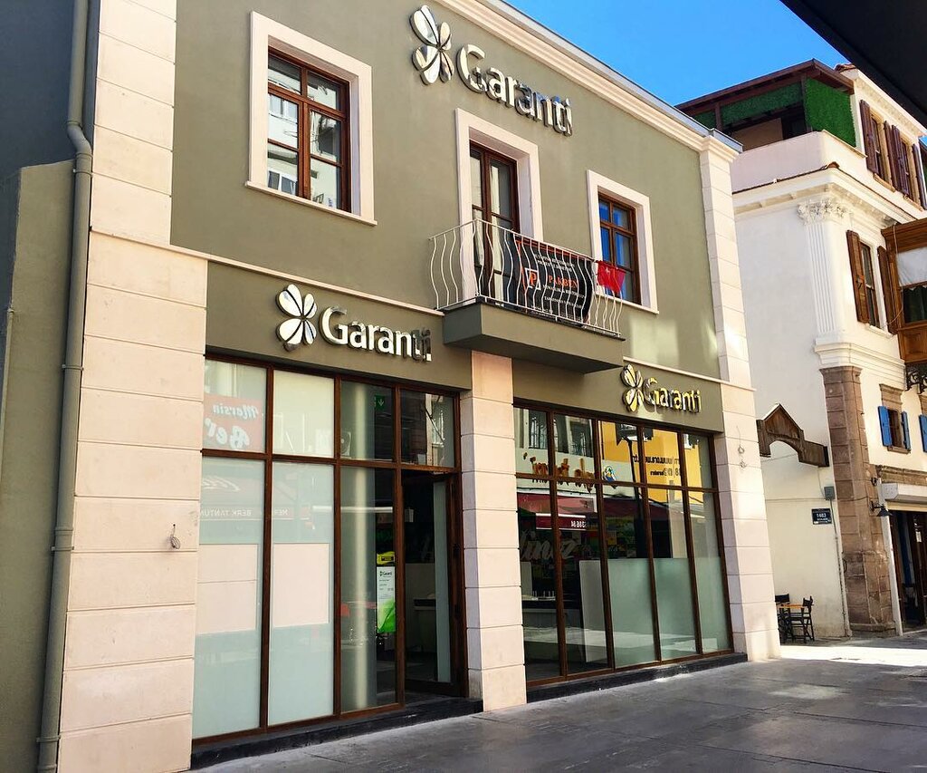 Architectural firm Pakben Architecture & Restoration, Izmir, photo