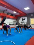 За мечтой (Rudneva Street, 22к2) ، نادي رياضي، مجموعة