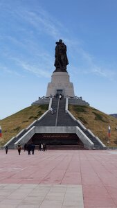 Воину-освободителю (Kemerovo, Leninskiy rayon), monument, memorial