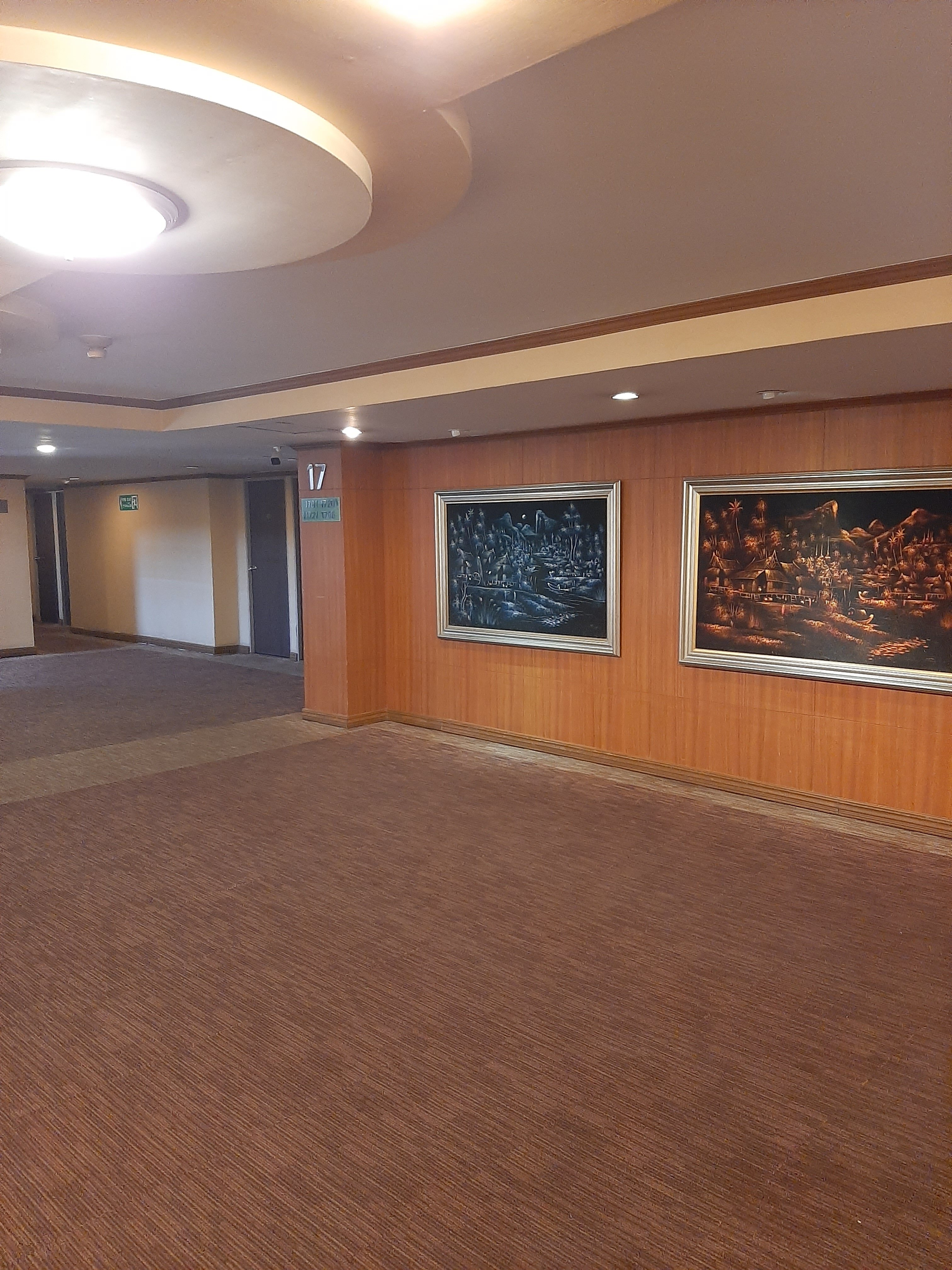 Фото Nasa Bangkok