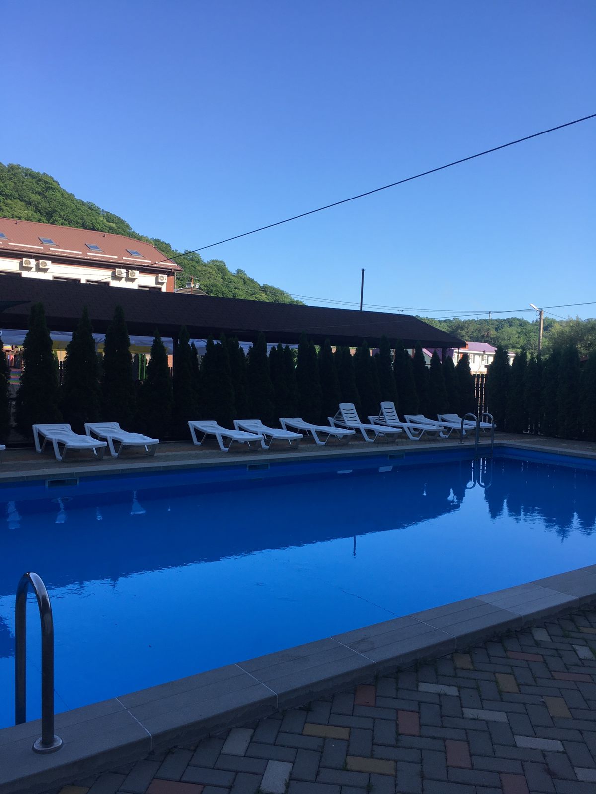 Фото Гостиница Пляхо