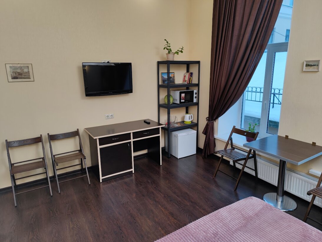 Фото Апартаменты Невский 102