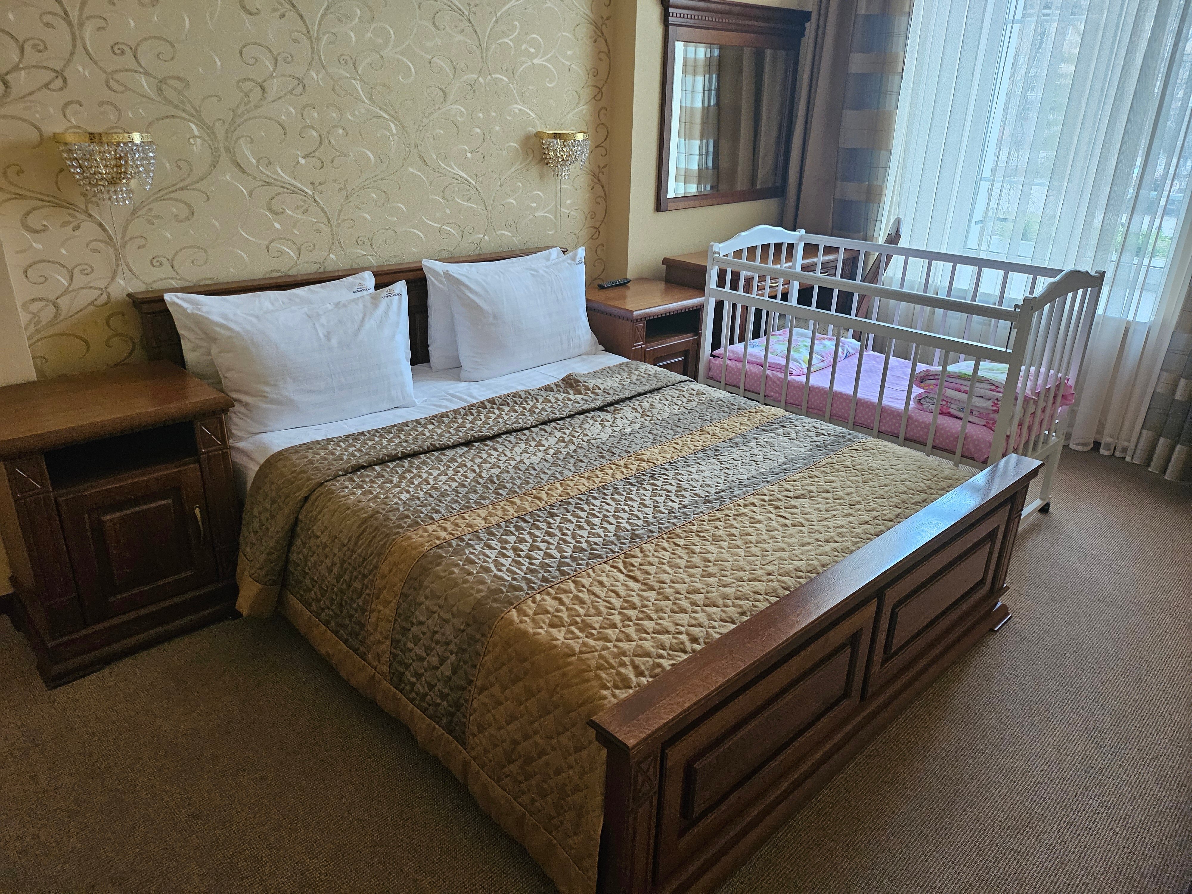 Фото Губернская