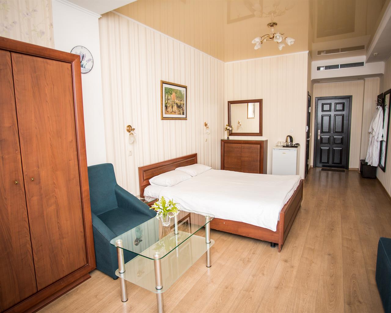 Фото Новый свет