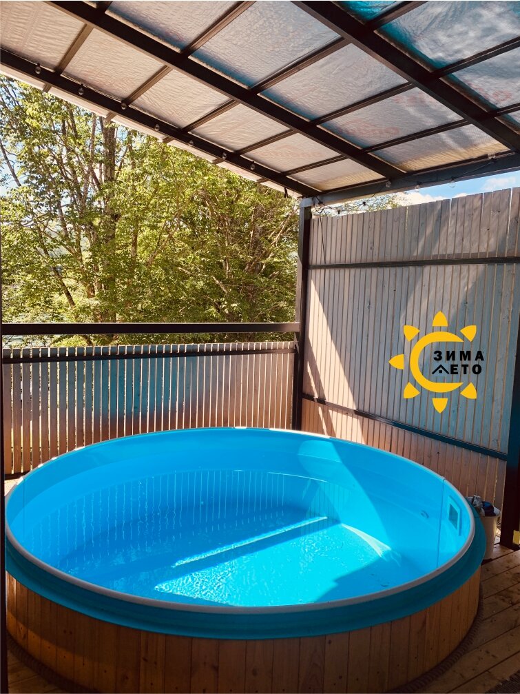 Фото Зима Лето