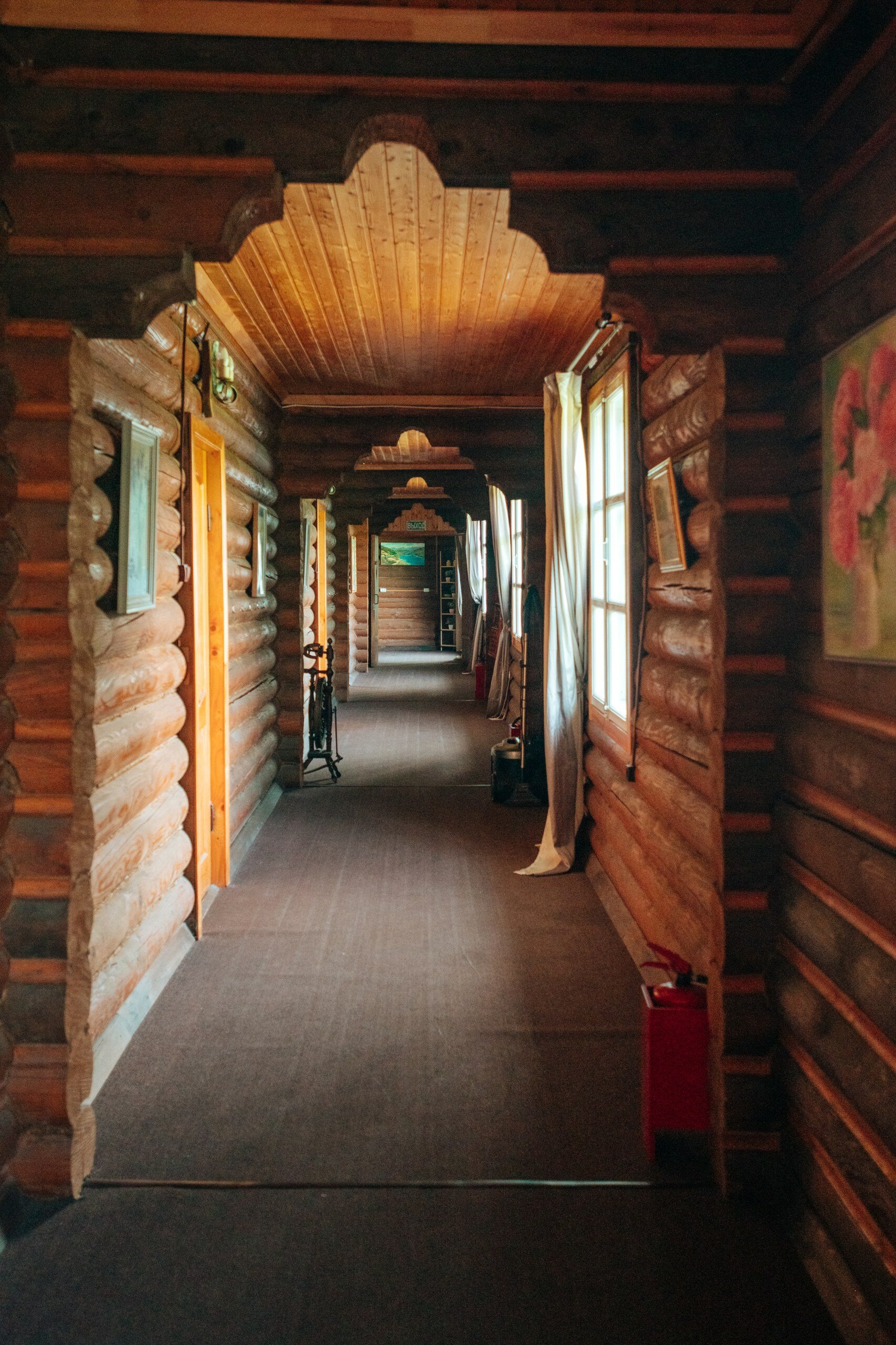 Фото Галерея Левитан