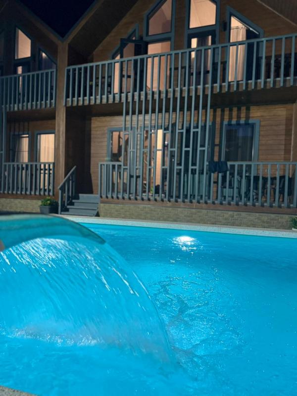 Фото Барн Хаус Как Doma