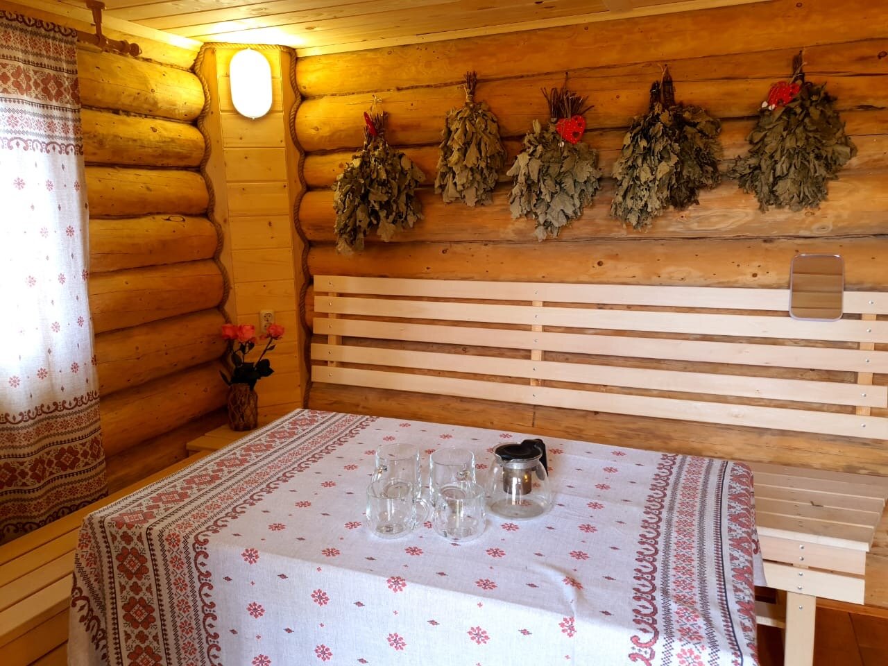 Фото Тот самый домик