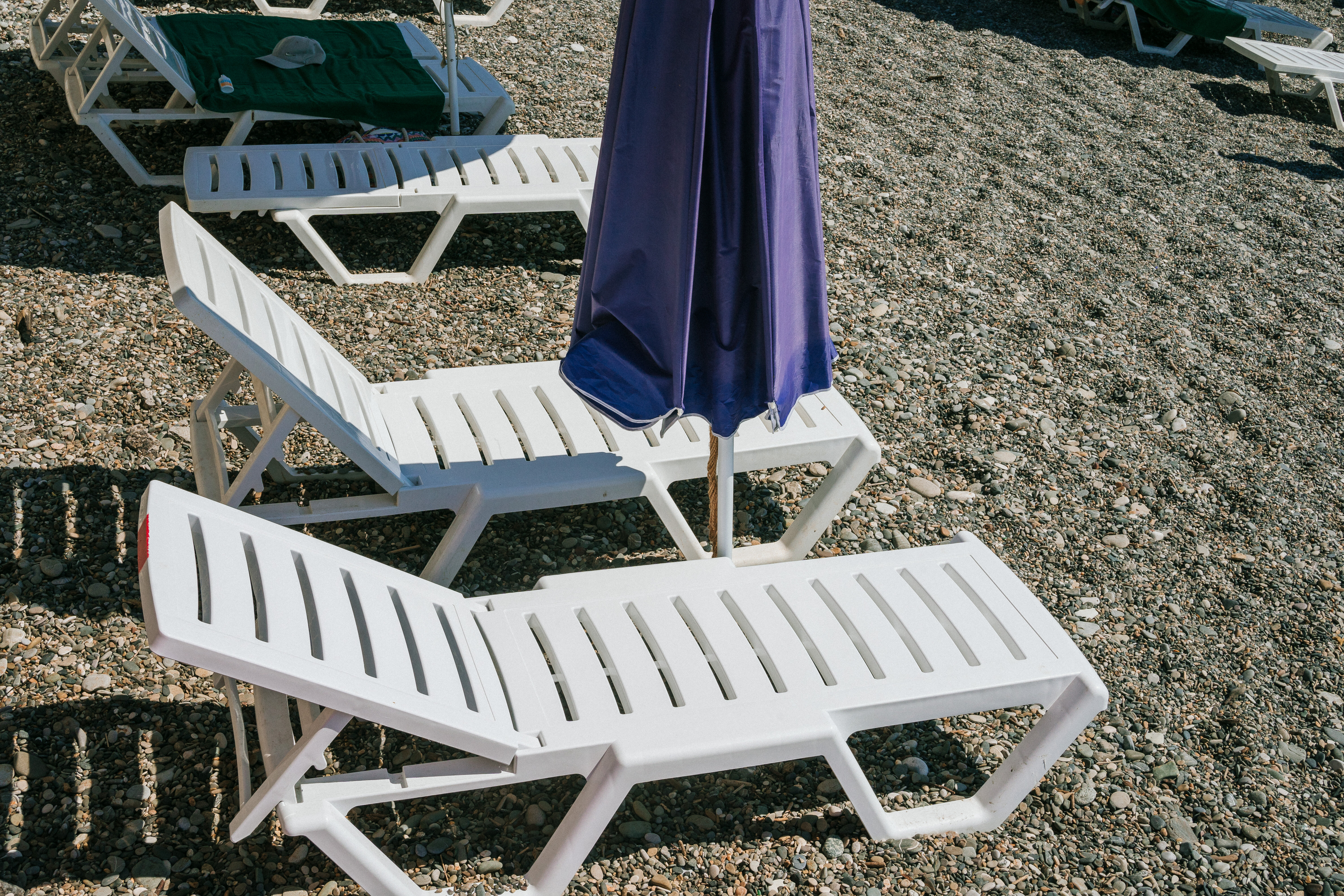 Фото Порт Кудепста