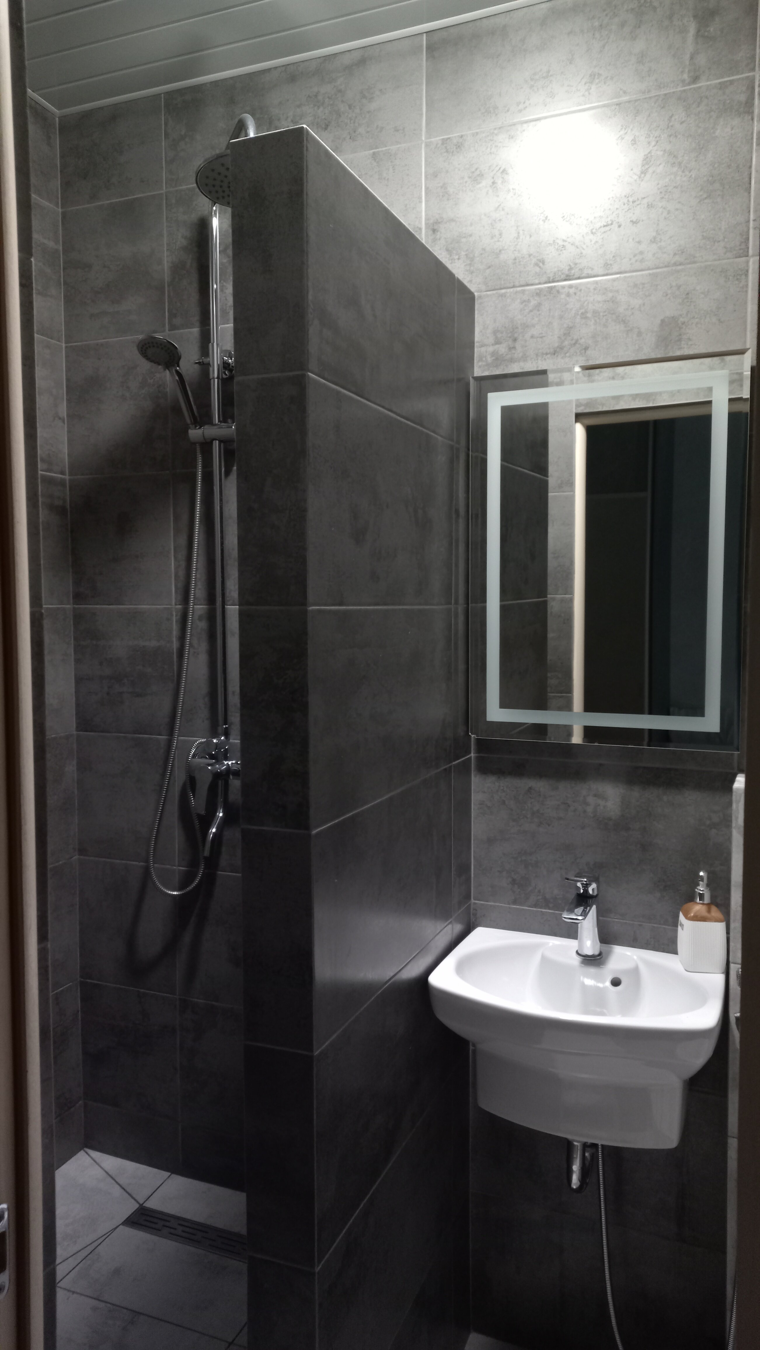 Фото Парус Сити