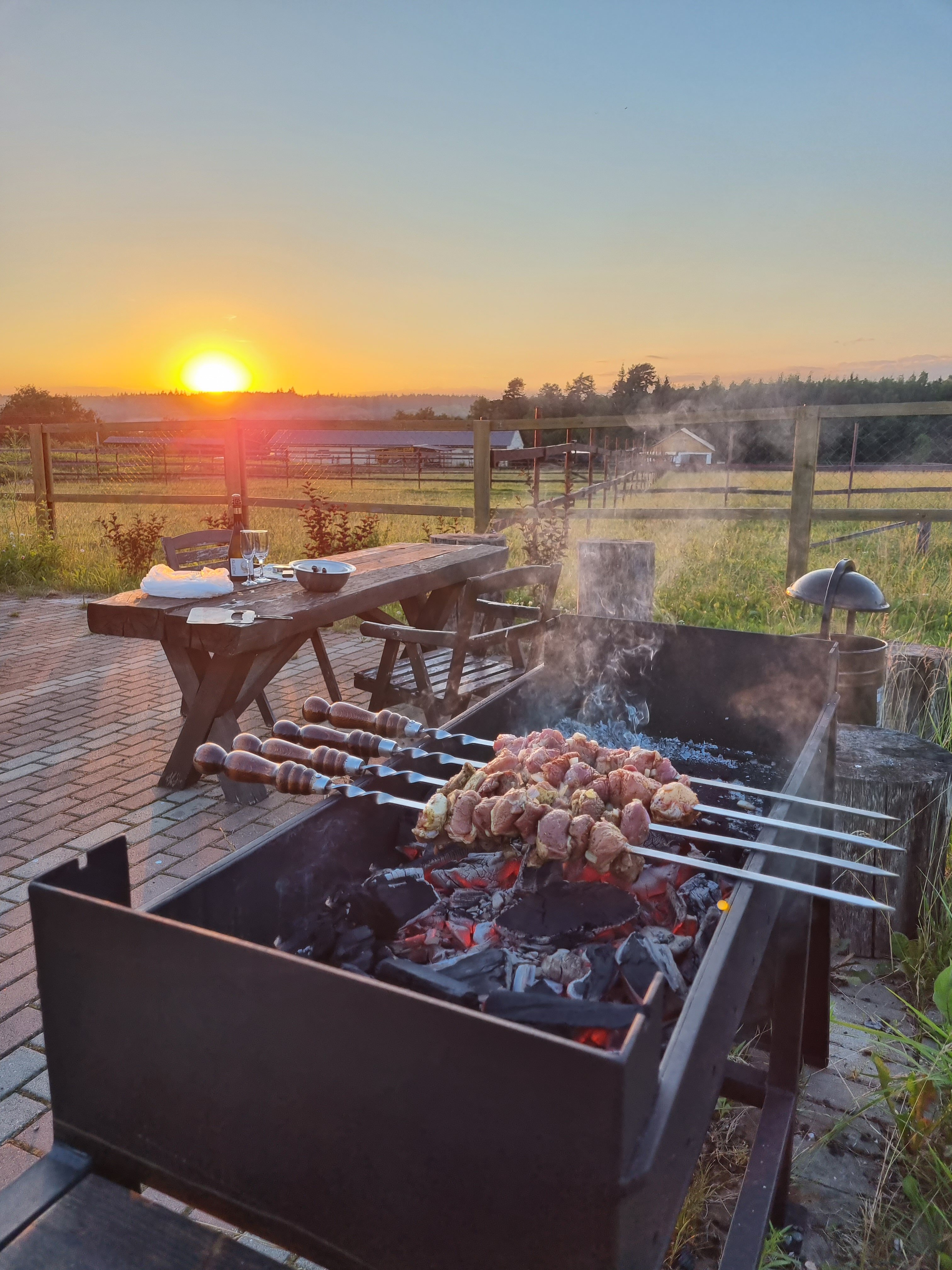 Фото Усадьба Четыре Сезона