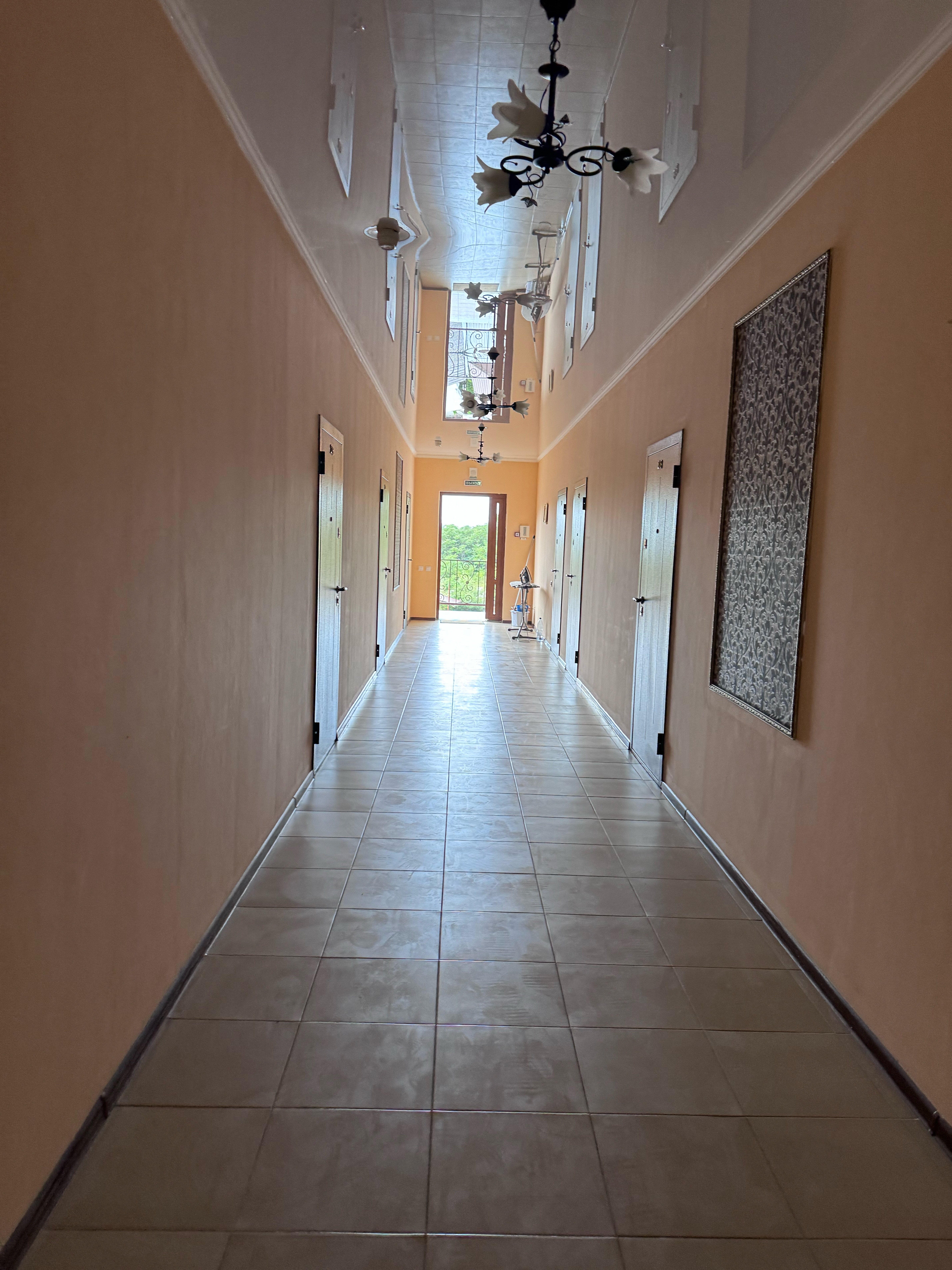 Фото отеля 5