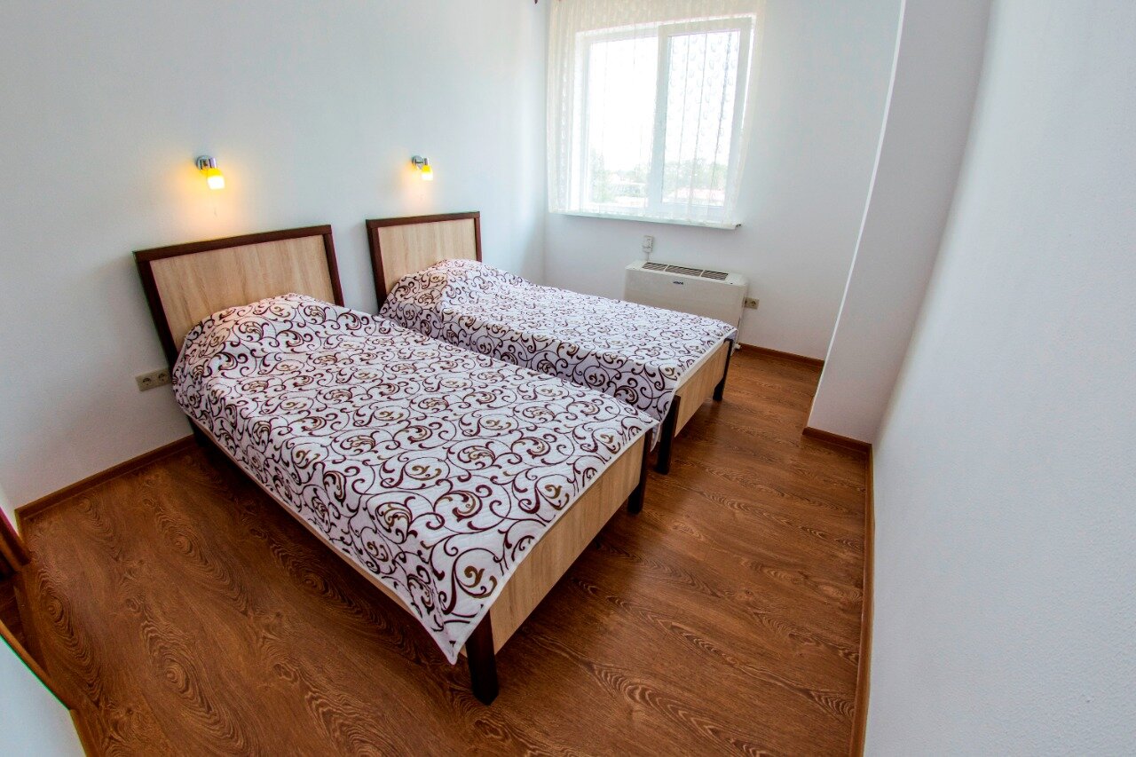 Фото В дюнах Анапы