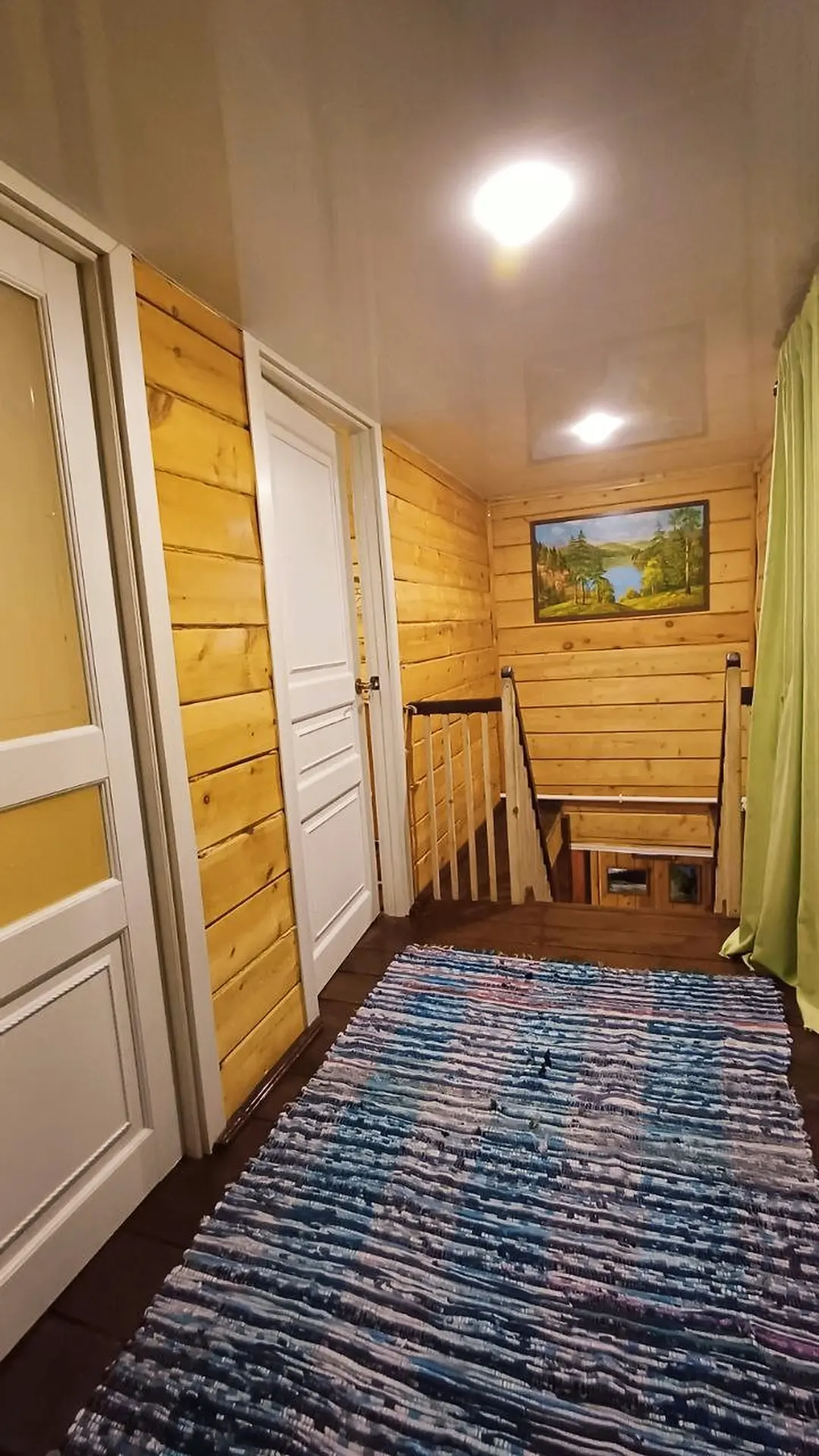 Фото Усадьба у Костра